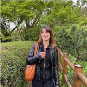 Dottoressa Magistrale in Filosofia con esperienza di tutoring e aiuto compiti in materie umanistiche per ragazzi di scuole medie